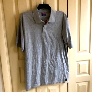 New with Tags Tru-Fit Mens Polo Shirt Size XL